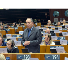 Συμμετοχή της Βουλής των Ελλήνων στο 1ο Κοινοβουλευτικό Forum για τη Δημοκρατία