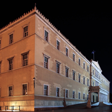 Συλλυπητήριο μήνυμα του Προέδρου της Βουλής  κ. Νικήτα Κακλαμάνη για την απώλεια των φιλάθλων του ΠΑΟΚ στη Ρουμανία