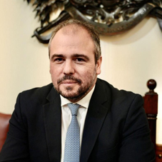 Δήλωση του Φίλιππου Φόρτωμα για την ανακήρυξη Παγκόσμιας Ημέρας Ελληνικής Γλώσσας από την UNESCO