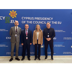 Στη Λευκωσία η 18η συνάντηση της Μικτής Ομάδας Κοινοβουλευτικού Ελέγχου της Europol