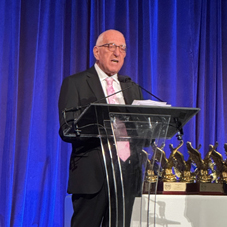 Στις εκδηλώσεις για την 205η επέτειο της 25ης Μαρτίου στη Νέα Υόρκη ο Πρόεδρος της Βουλής - Ν. Κακλαμάνης: «Διαχρονικό το μήνυμα του 1821» –«Η Ομογένεια σταθερός συνοδοιπόρος σε κάθε κρίσιμη καμπή του έθνους»