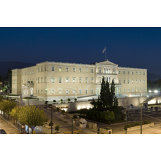 Διεθνείς αποστολές της Βουλής