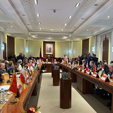Γ. Πλακιωτάκης: &#171;Γεωστρατηγική πρόκληση η συνεχιζόμενη επί 50 χρόνια παράνομη κατοχή της Κύπρου&#187;