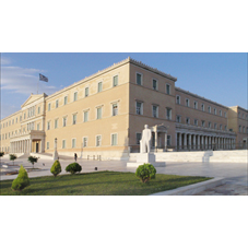 Συλλυπητήρια του Προέδρου της Βουλής για τον θάνατο του Στέφανου Ιωακειμίδη