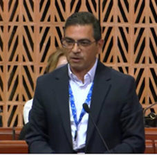 Ψηφίστηκε η έκθεση του βουλευτή Γεωργίου Σταμάτη στο Συμβούλιο της Ευρώπης για το δημογραφικό και την οικογένεια