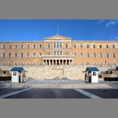 Συμμετοχή κοινοβουλευτικής αντιπροσωπείας στη σύνοδο της Κοινοβουλευτικής Συνέλευσης του Συμβουλίου της Ευρώπης