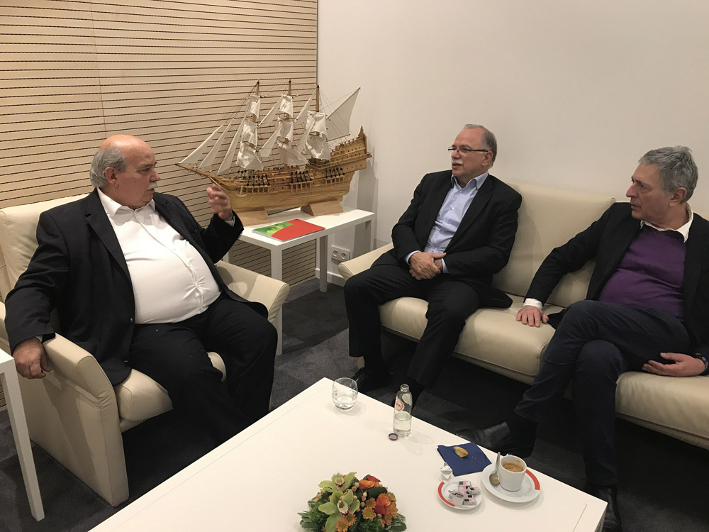 Foto by Βασίλης Κατσαρδής