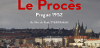 Η Δίκη, Πράγα 1952 / The Trial, Prague,1952<br/>