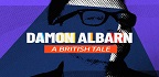 Ντέιμον Άλμπαρν: Ένα Βρετανικό Παραμύθι / Damon Albarn : A British Tale<br/>