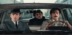 Ο Κόκκινος Κύκλος / Le Cercle Rouge<br/>