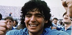 Ντιέγκο Μαραντόνα / Diego Maradona<br/>