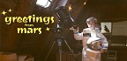 Χαιρετίσματα από τον Άρη / Greetings From Mars<br/>