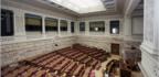 Διαρκής Επιτροπή Κοινωνικών Υποθέσεων<br/>Απευθείας μετάδοση.