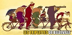 Το τρίο της Μπελβίλ / The Triplets of Belleville / Les Triplettes de Belleville<br/>