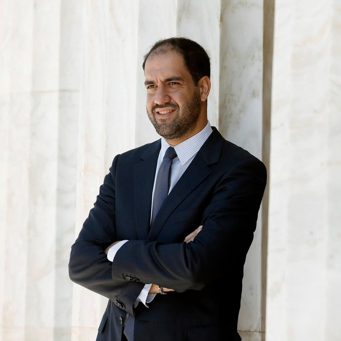 Picture of Ioannis A. Kefalogiannis