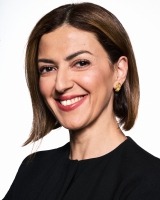 Αγαπηδάκη Στυλιανού Ειρήνη