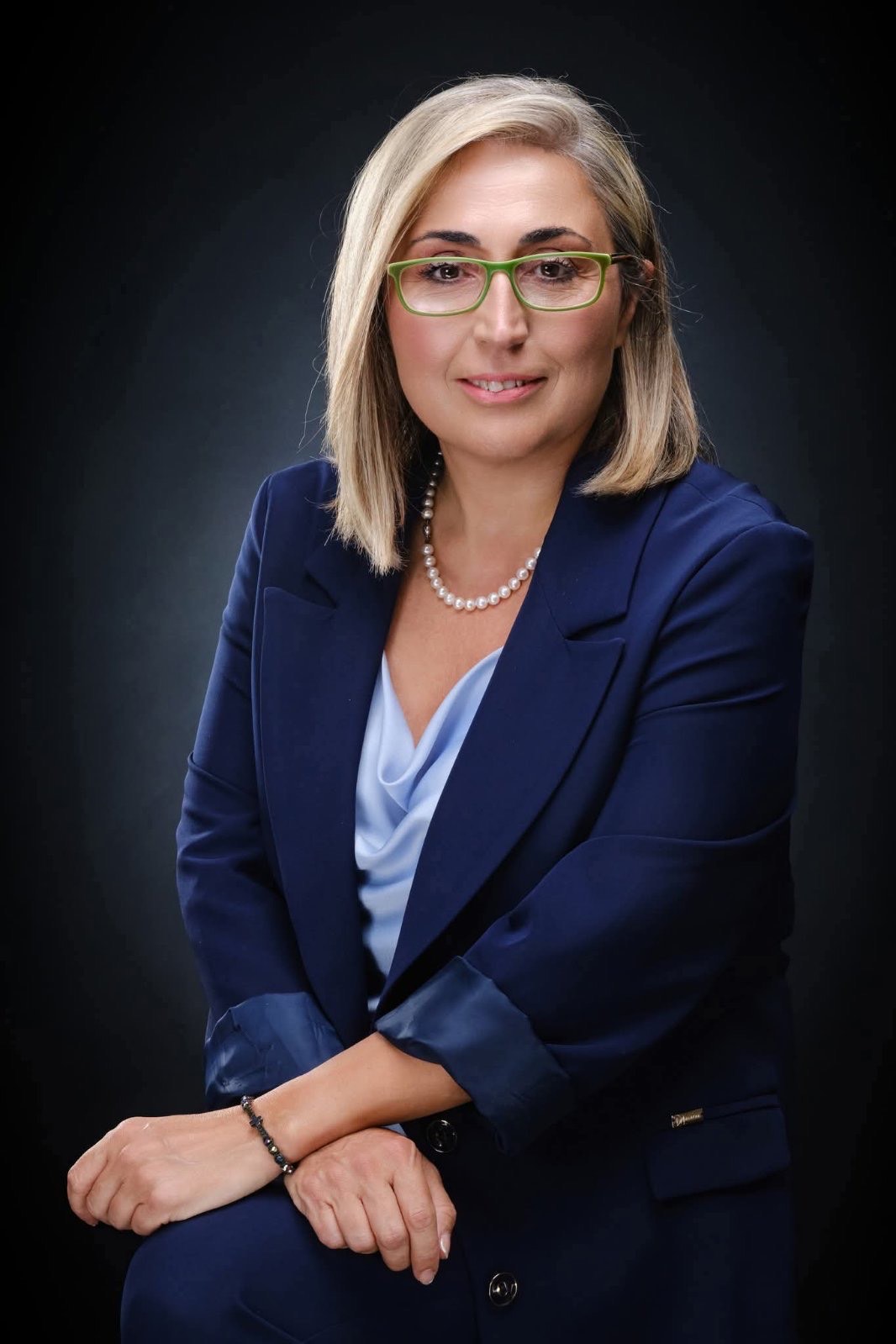 Αραμπατζή Ιωάννης Στεργιανή (Στέλλα)