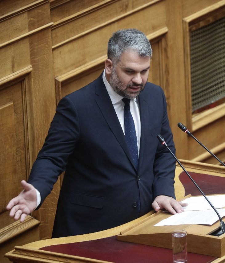 Βρεττάκος Δρακούλη Γεώργιος