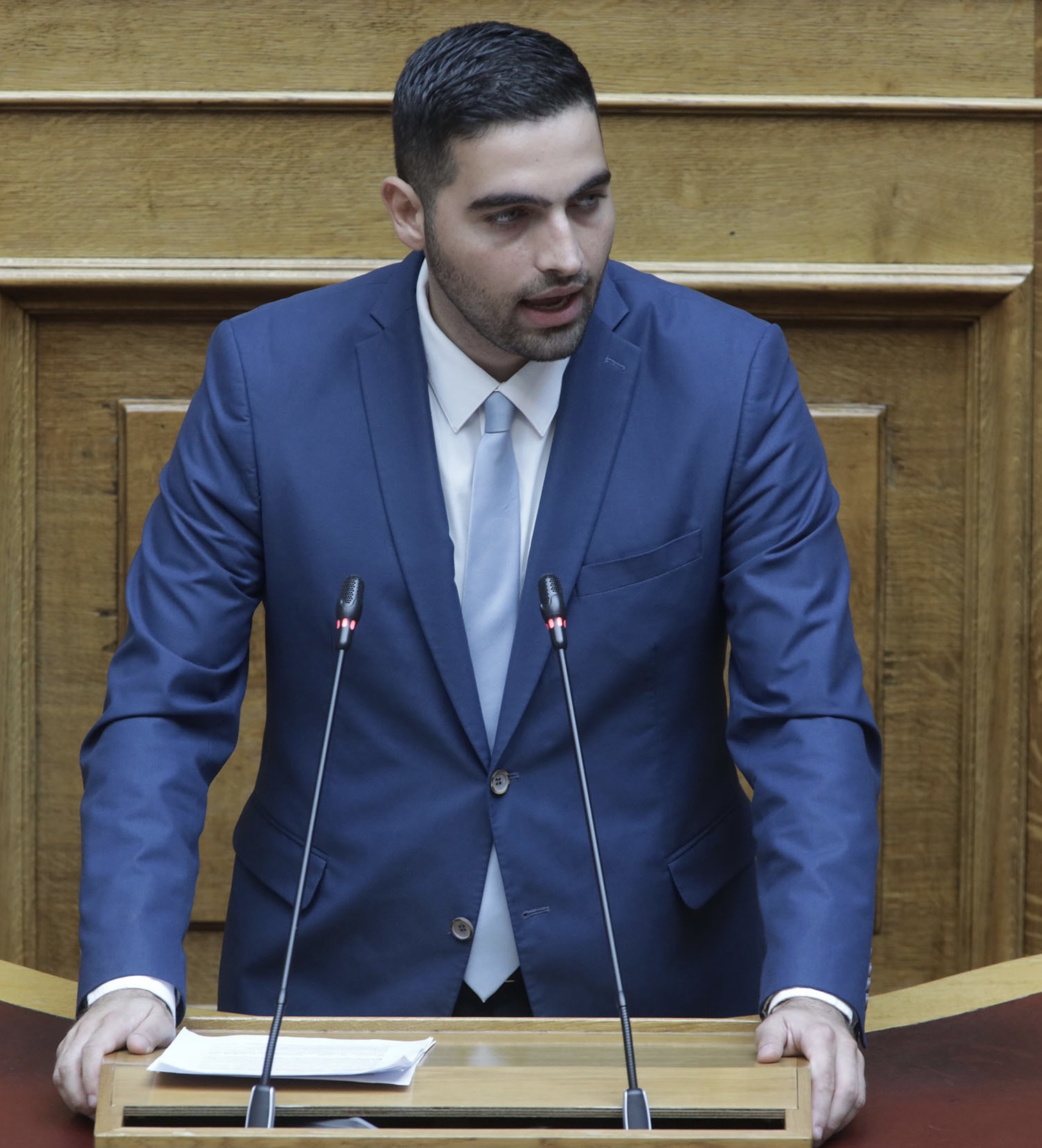 Κωνσταντίνος Κεφαλογιάννης