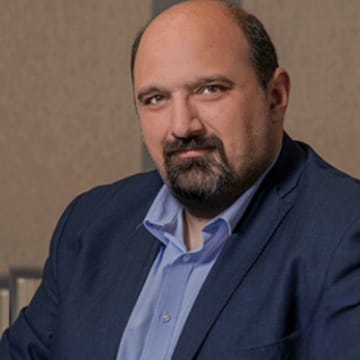 Τριαντόπουλος Γεωργίου Χρήστος