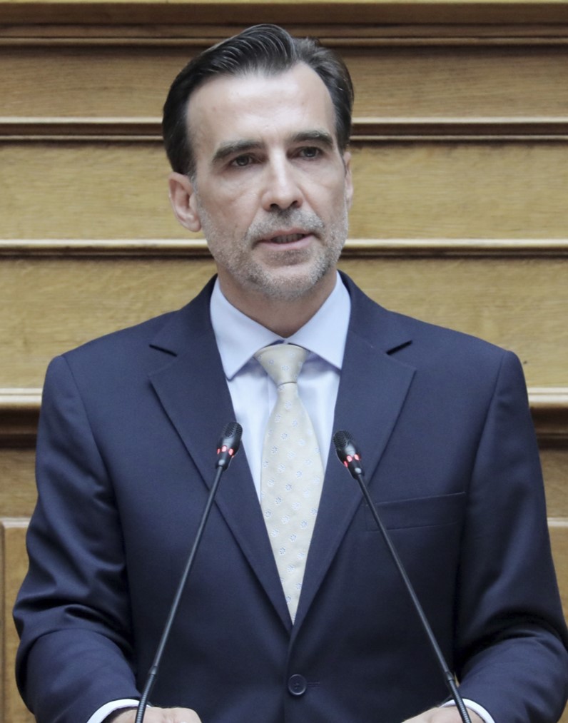 Χουρδάκης Κωνσταντίνου Μιχαήλ