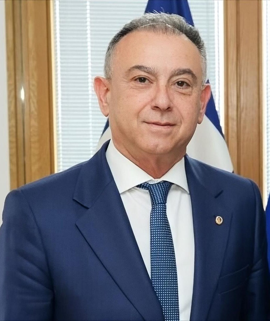 Κέλλας Αχιλλέα Χρήστος