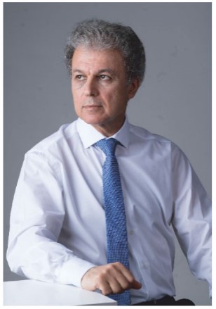 Αμανατίδης Ισαάκ Γεώργιος