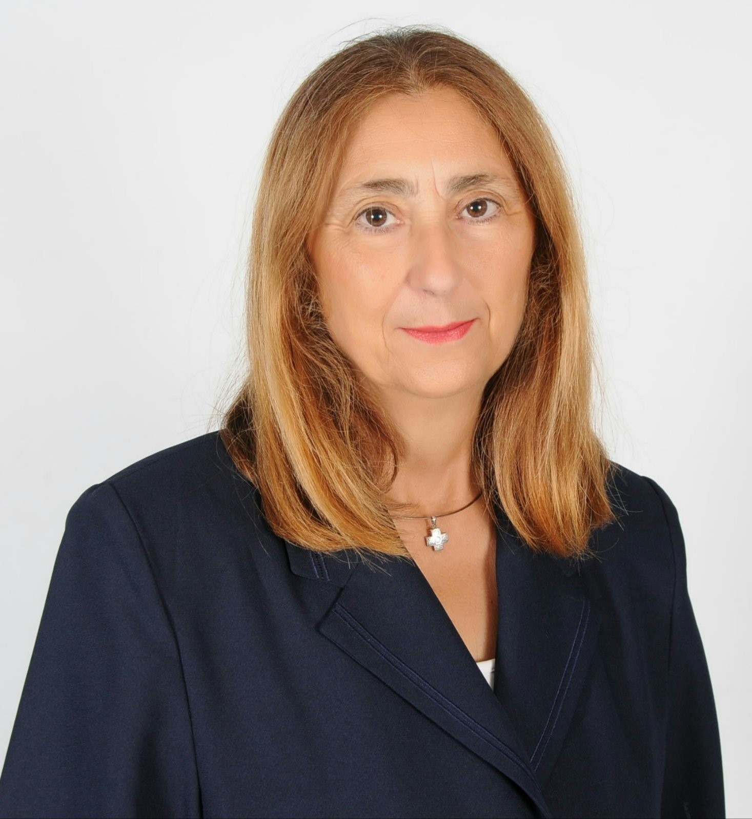 Maria Eyaggelou Athanasiou