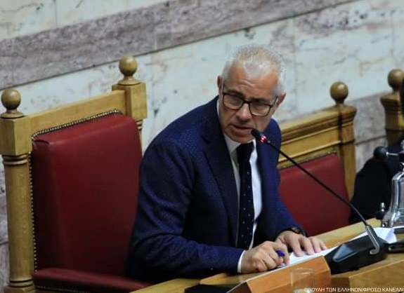 Apostolos Avdelas