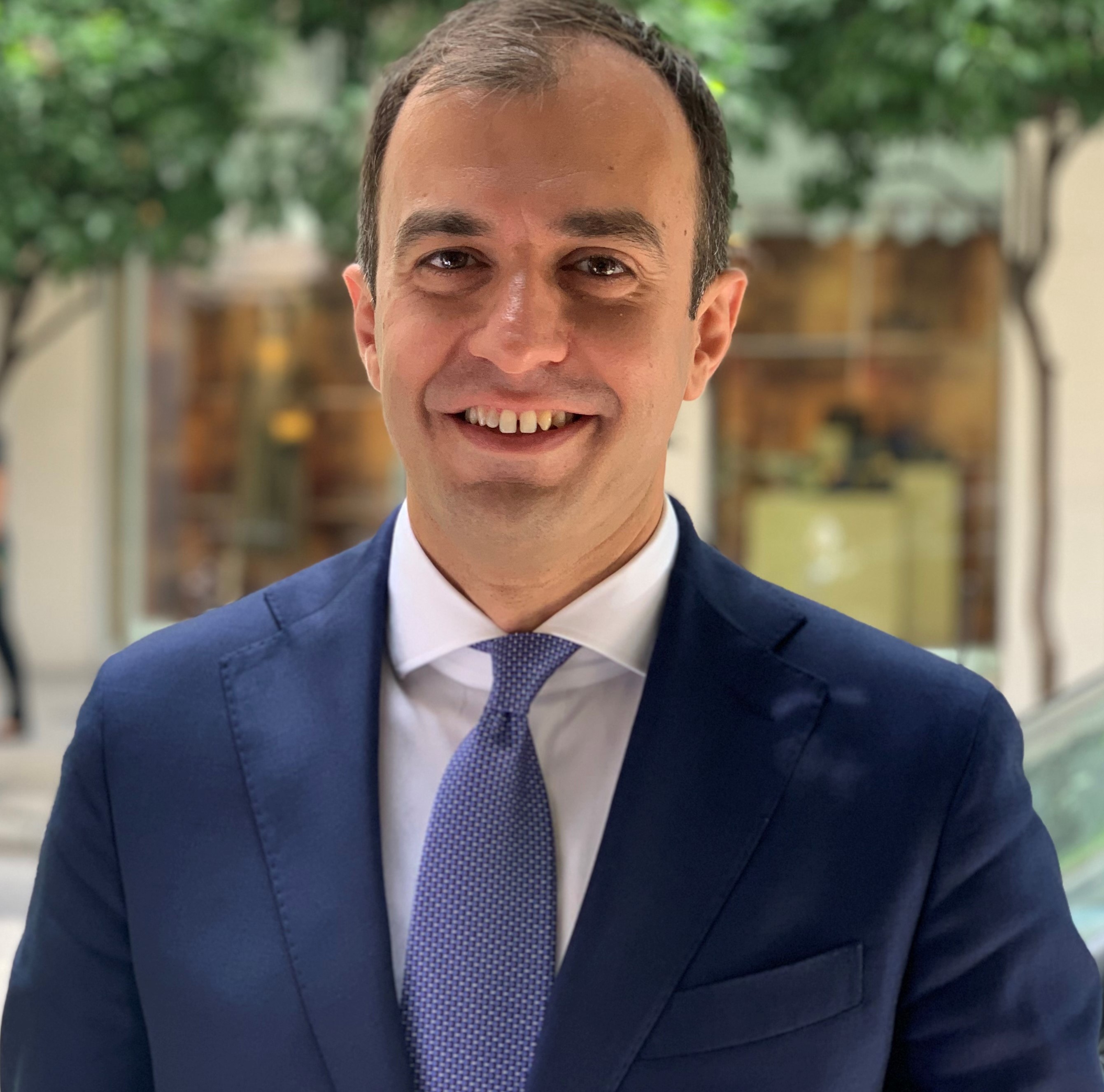 Chatzivasileiou Georgiou Anastasios  Tasos