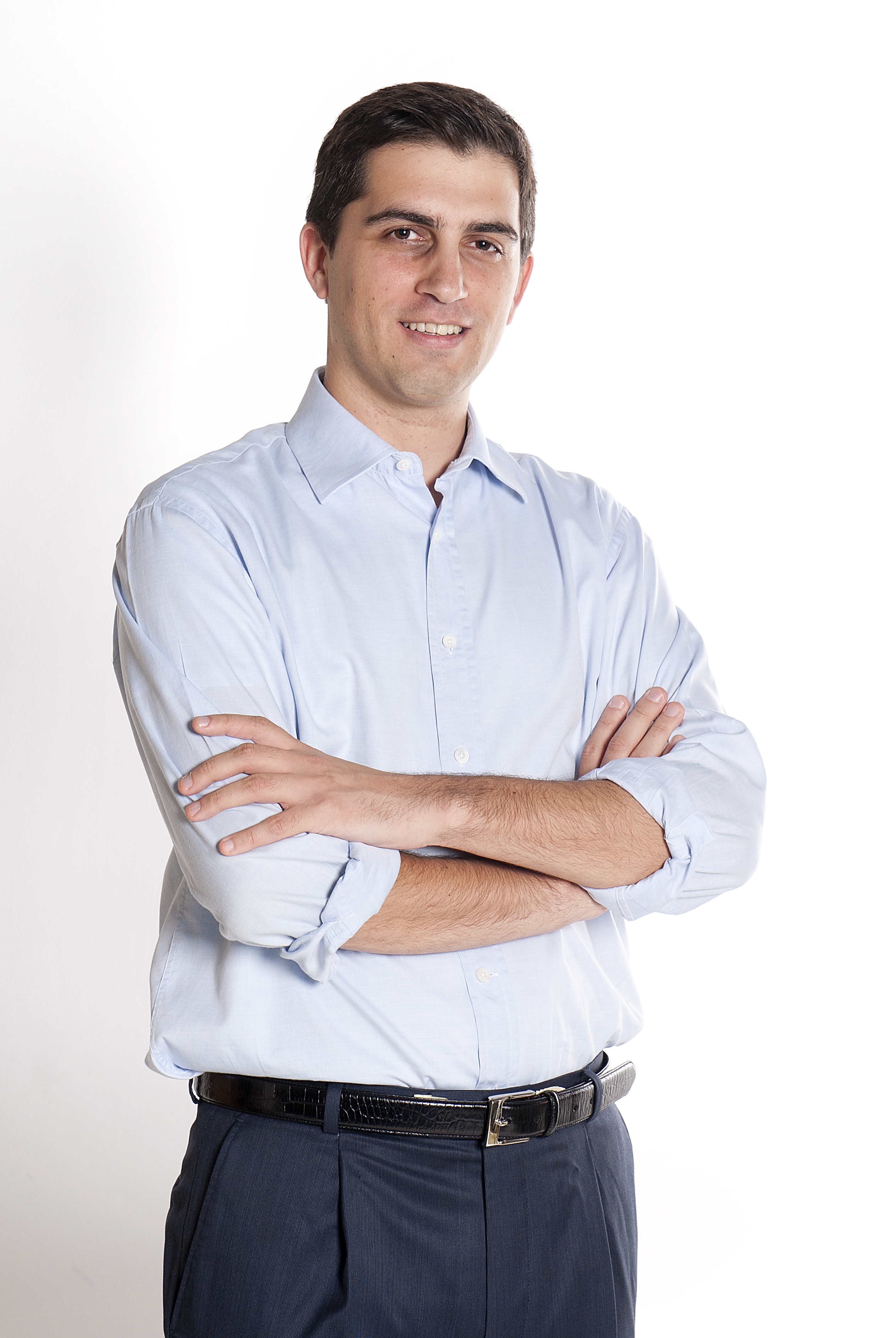 Christos Stavrou Dimas