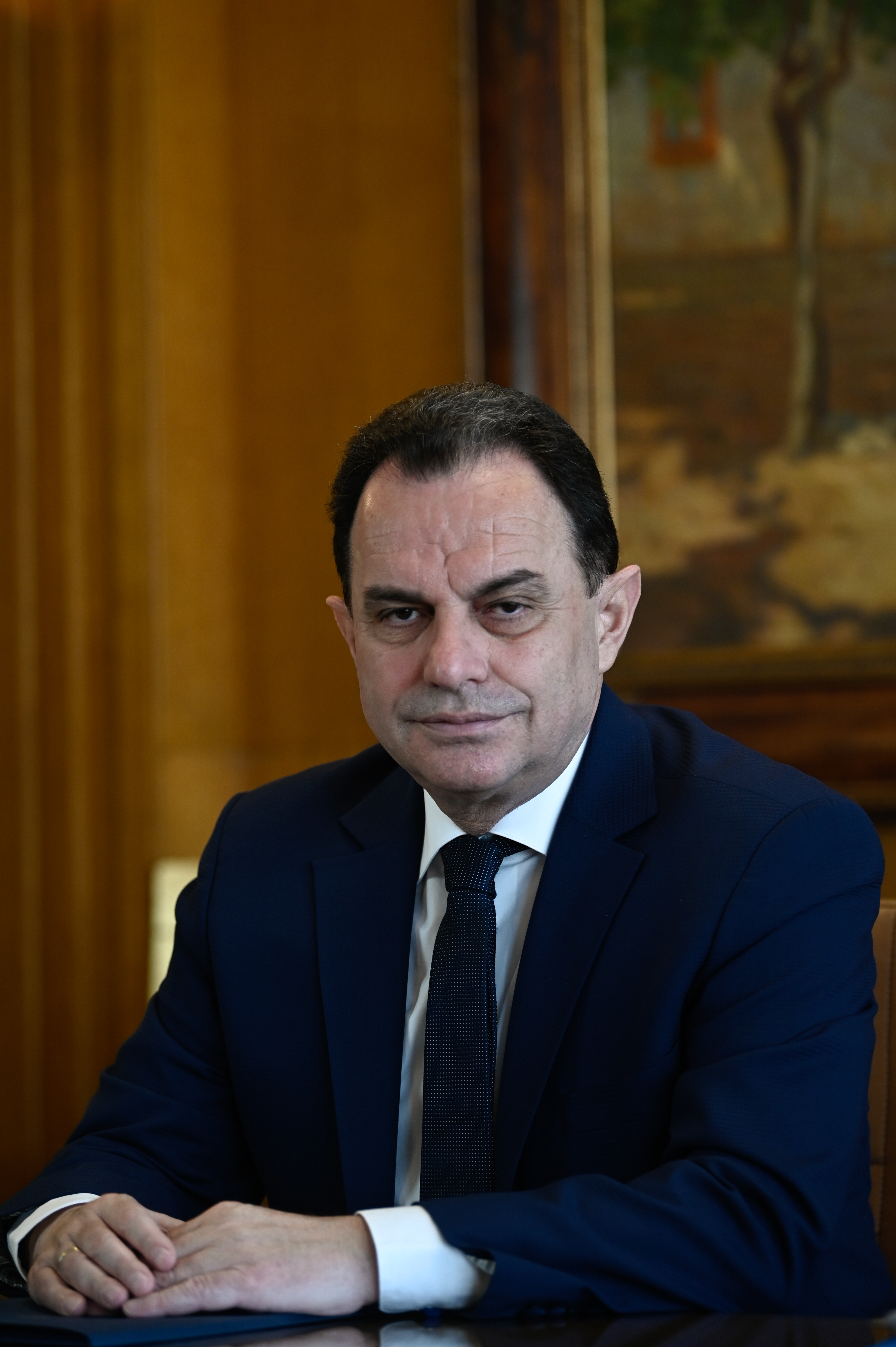 Georgios Paylou Georgantas
