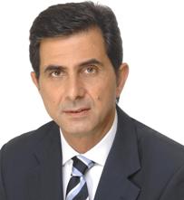 Konstantinos Petrou Gkioulekas