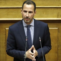 Konstantinos Achilleos Chhtas