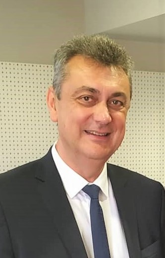 Γεώργιος Κωνσταντίνου Κωτσός