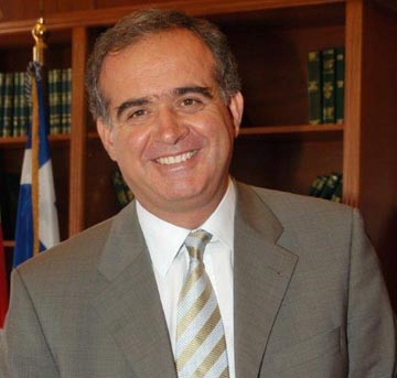 Λαμπρόπουλος Δημητρίου Ιωάννης