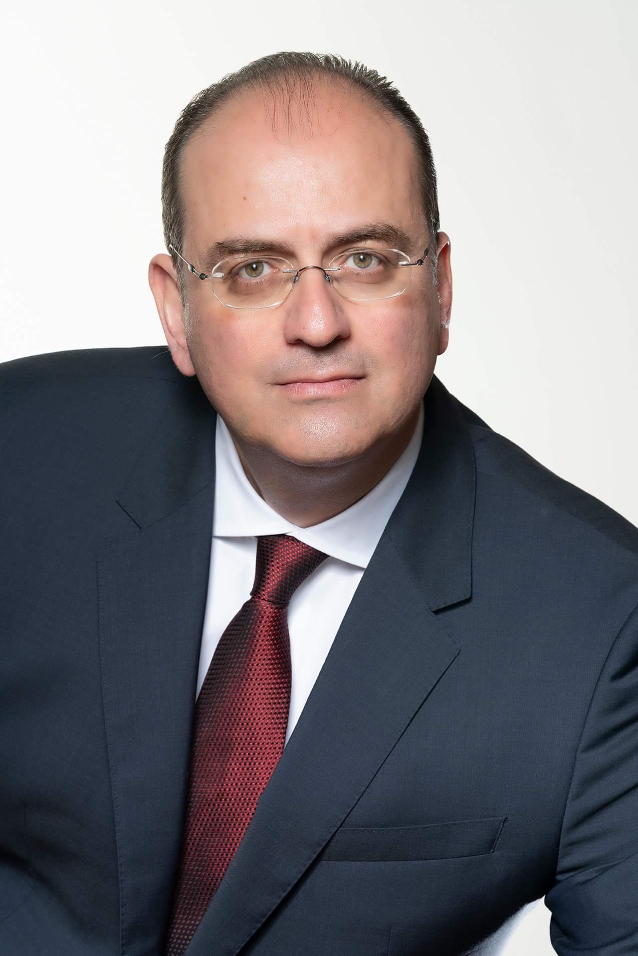 Makarios Basileiou Lazaridis