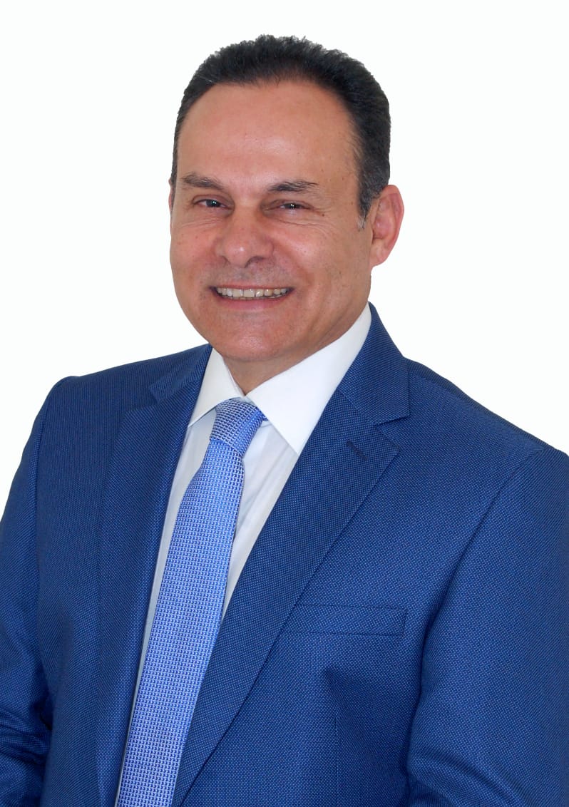 Nikolaos Manolakos