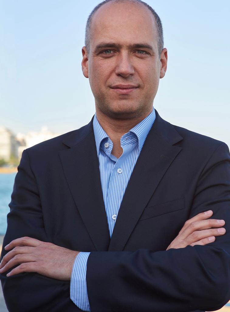 Χριστόφορος - Εμμανουήλ Ιωάννη Μπουτσικάκης