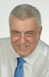 Antonios Mylonakis