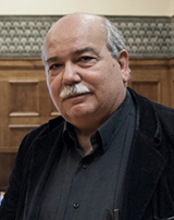 Νικόλαος Βούτσης