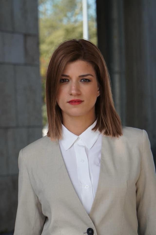 Notopoulou Panagioti Aikaterini  Katerina