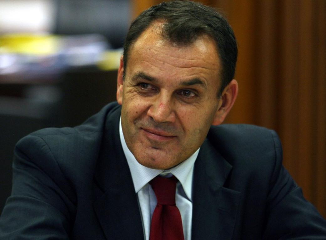 Παναγιωτόπουλος Ιωάννη Νικόλαος