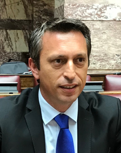 Μαντάς Παντελή Περικλής