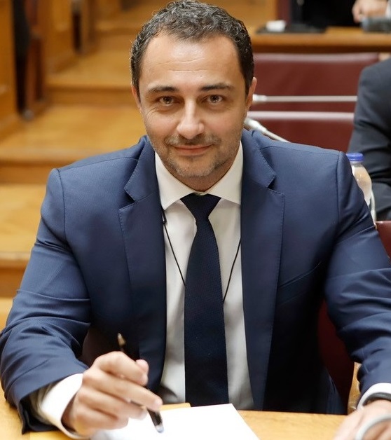 Σενετάκης Γεωργίου Μάξιμος