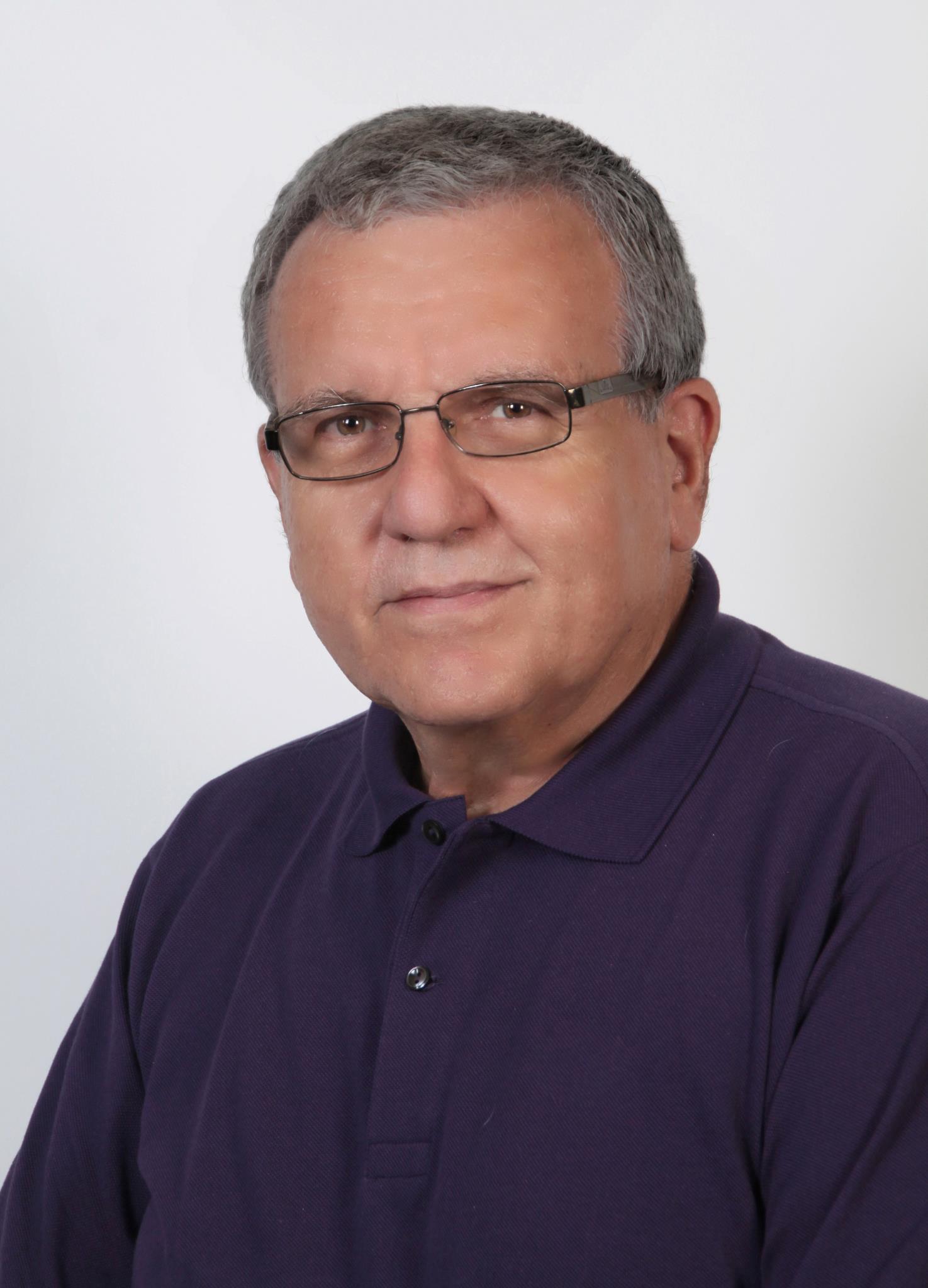 Christodoulos Isidorou Stefanadis