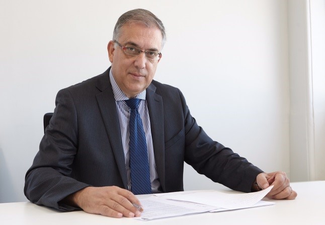 Panagiotis  Takis Dimitriou Theodorikakos