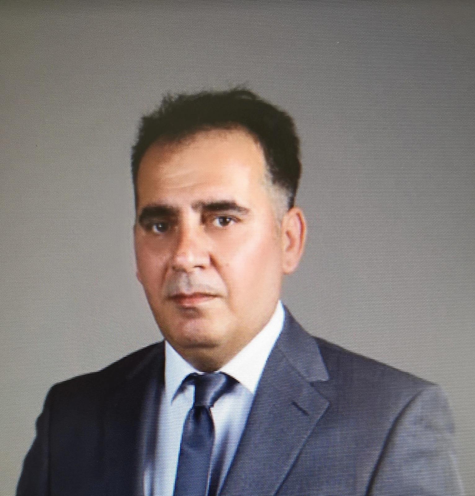Τσιλιγγίρης Γεωργίου Σπυρίδων (Σπύρος)