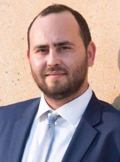 Βασιλειάδης Νικολάου Βασίλειος (Λάκης)