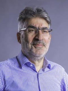 Theofilos Sabba Xanthopoulos
